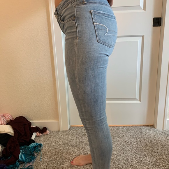 American eagle jeans - Picture 2 of 5